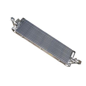 Oil Cooler 11LF-30042 For Hyundai