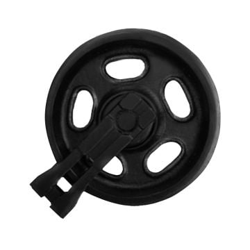 Front Idler Wheel For Yanmar