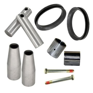 Pin Bushing Kit 7101078 For Bobcat