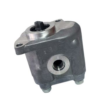 Hydraulic Pump GPO-81L For Kubota