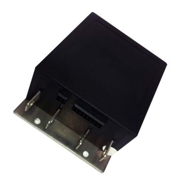 24V Motor Controller 250A 1207A-4112 For Curtis