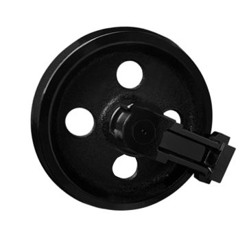 Front Idler Wheel UA02472 For Kobelco