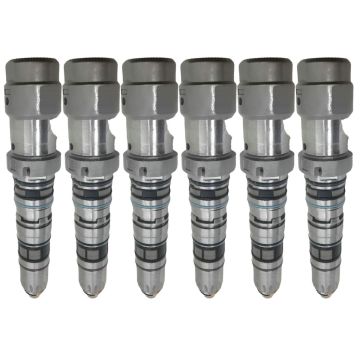 Fuel Injector 4954801 for Cummins