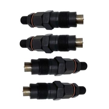 Fuel Injector ME191198 for Mitsubishi 