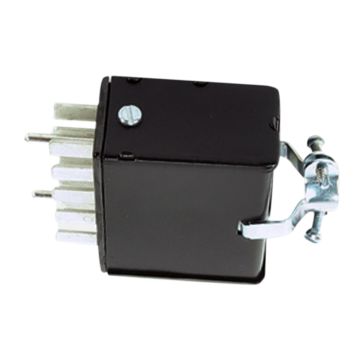 Male Control Box Connector 10 Pin 102766 For Skyjack