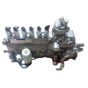 Fuel Injection Pump 6738-71-1520 For Cummins