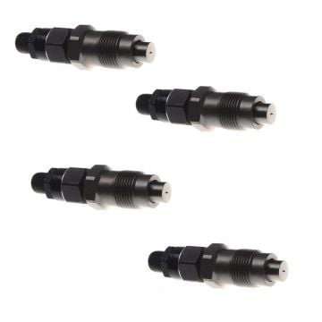 Fuel Injector 8971431960 for Isuzu