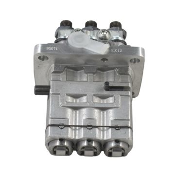 Fuel Injection Pump 1G83051012 for Kubota