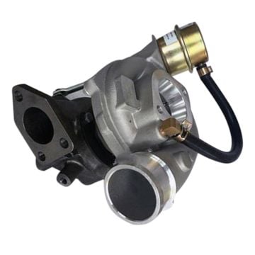 Turbocharger 710060-5001S for Hyundai