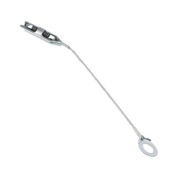 Brake Adjuster Cable 91546-02300 For Caterpillar