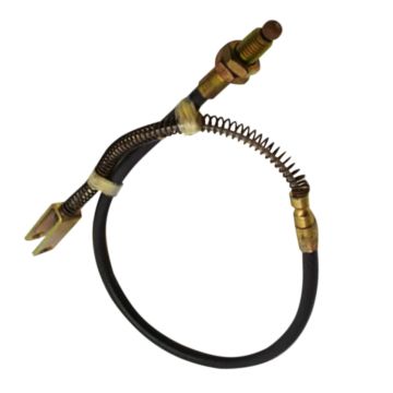 LH Brake Cable Forward/Reverse 1324616 For Hyster