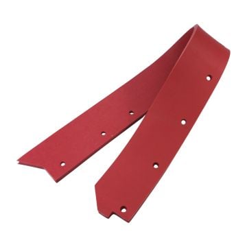 Red Gum Side Squeegee 1031011 for Tennant