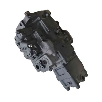 Main Hydraulic Pump Assy for Komatsu 