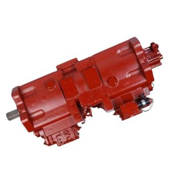 Hydraulic Pump R225-9  For Hyundai