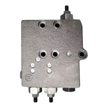 Hydraulic Pump A11V095 Control for Rexroth 