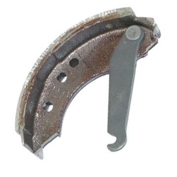 RH Brake Shoe 50026757 For Jungheinrich