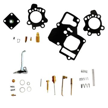 Carburetor Repair Kit 21100-78150-71 For Toyota