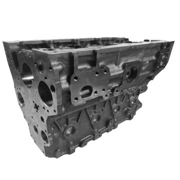 Cylinder Block Assembly 729907-01560 For Yanmar
