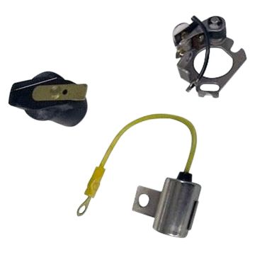 Ignition Kit 00591-06493-81 For Toyota