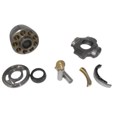 Hydraulic Pump Repair Parts Kit A10VD43SR1RS5  for Rexroth 