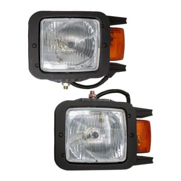 A Pair Floodlamp AT330210 for John Deere 