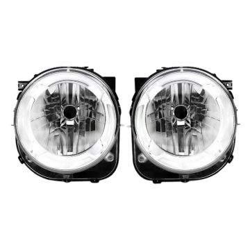 Headlamp 68256572AA for Jeep