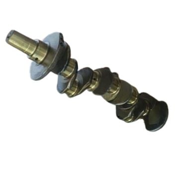 Crankshaft For Caterpillar