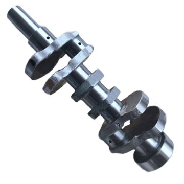 Crankshaft OSU002268 For Yanmar