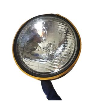 Lamp Head 08128-32400 08124-10000 for Komatsu 