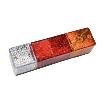 Rear Lamp 214A2-40202 for TCM