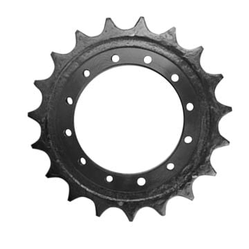 Sprocket UA02693 For Komatsu