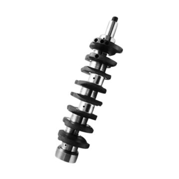 Crankshaft SSU000162 For Isuzu