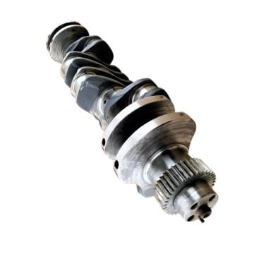 Crankshaft 4935613 For Cummins