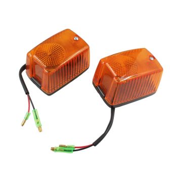 A Pair Lamp Assembly 5C-8964  for Caterpillar