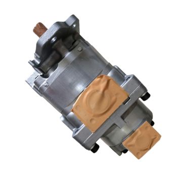 Hydraulic Gear Pump 705-51-31200 For Komatsu
