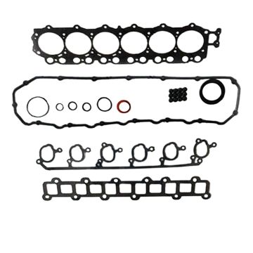 Overhaul Gasket Kit 10101 Nissan Engine Y61 TB45E TB45 4478cc 4.5L