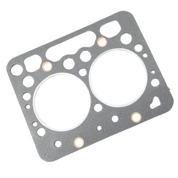 Cylinder Head Gasket 15821-03310 15821-0331-0 1582103310 15821-03312 15821-0331-2 1582103312 15822-03312 15822-0331-2 1582203312 Kubota Engine Z402 Z402-EB-ONAN-1
