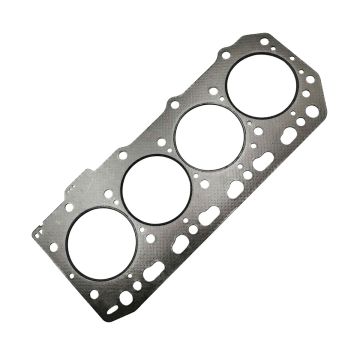 Cylinder Head Gasket For Komatsu 4D84-3 Engine