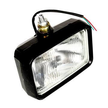24V 70W Lamp Head Light 4326800 for John Deere