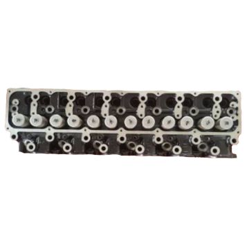 Cylinder Head Assembly BSU000660 For Nissan