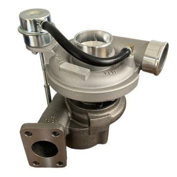 Turbo GT25 Turbocharger 2373786 For Caterpillar