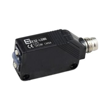 Photoelectric Sensor Switch E3Z-LS86 For Omron