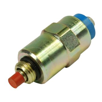 Fuel Cut-off Injection Solenoid E8NN9D278AA For Ford