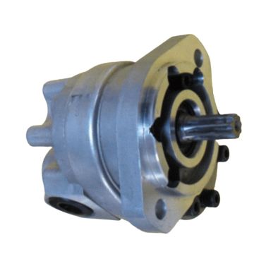 Pump Gp-Gear 166-8331 For Caterpillar