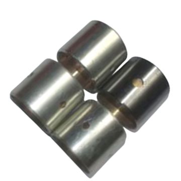 Piston Pin Bush 4pcs Hyundai Mini Excavator R60-9S Mini Excavator R60W-9S Yanmar Engine 4TNV94L Komatsu Engine 4D94LE