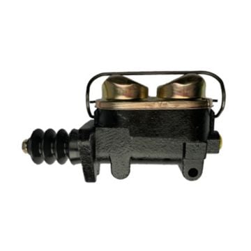 Master Cylinder D126695 For Case 