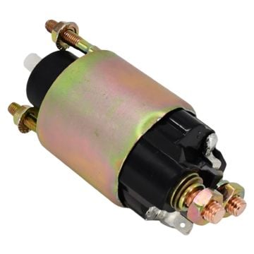 12V Starter Solenoid AM102567 For John Deere