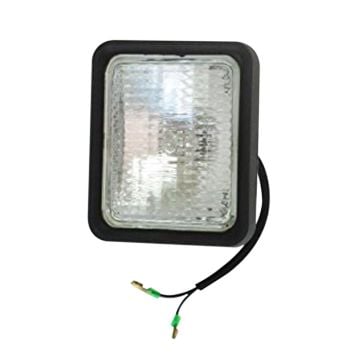 24V 70W Lamp Head Light 4274478 for John Deere