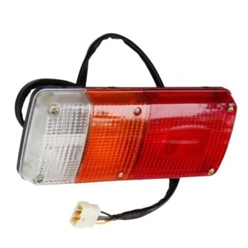 LH Rear Lamp 25782-40211 for TCM 