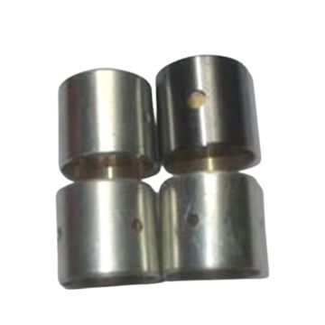 Piston Pin Bush 4pcs Komatsu Backhoe WB70A-1 Engine 4D98E Yanmar Engine 4TNE98